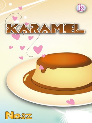 cover image of Karamel